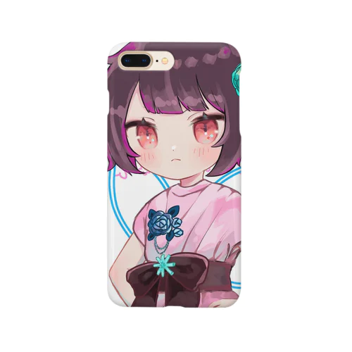 妖精 Smartphone Case