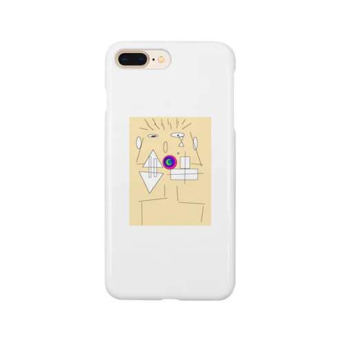 クリスマス商戦 Smartphone Case