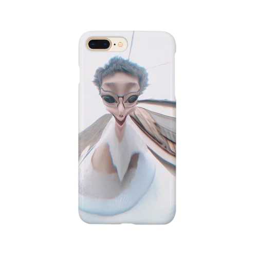 かこう100✖️7 Smartphone Case