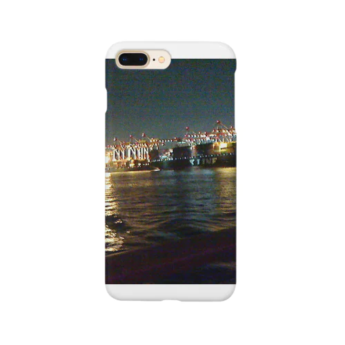 Midnight東京bay!! Smartphone Case