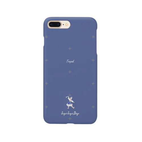 『ロシアの踊り　~Trepak』　くるみ割り人形より Smartphone Case