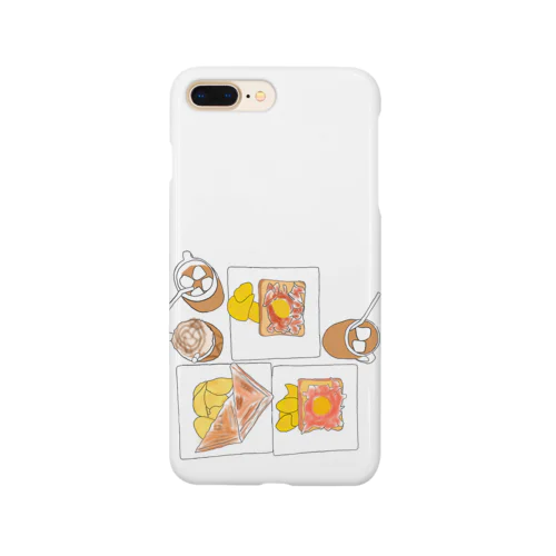 ランチ Smartphone Case