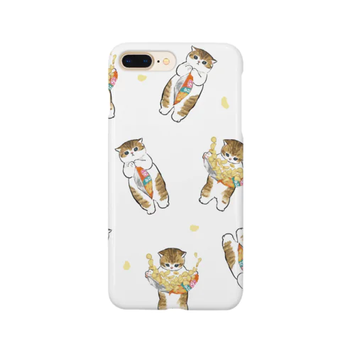 下手くそかっ Smartphone Case