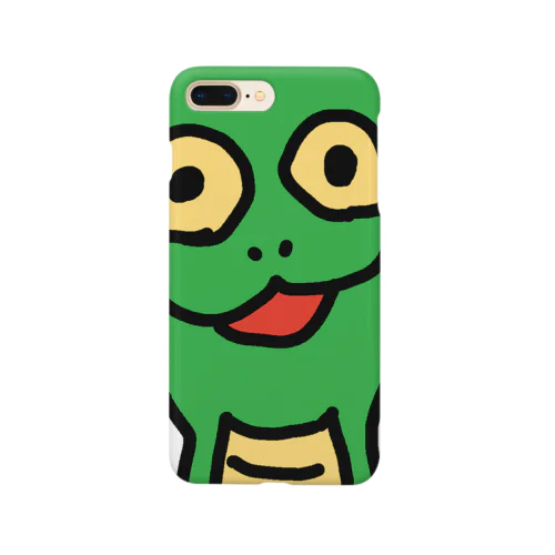 山下うわばみくん Smartphone Case