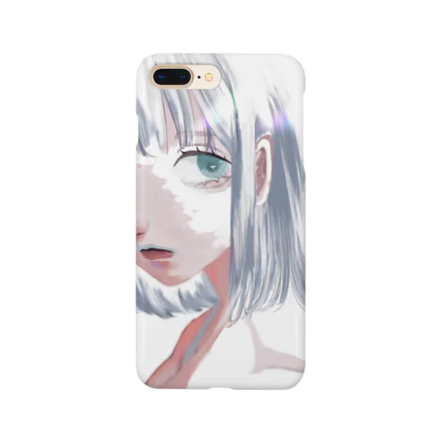 眩しGIRL Smartphone Case