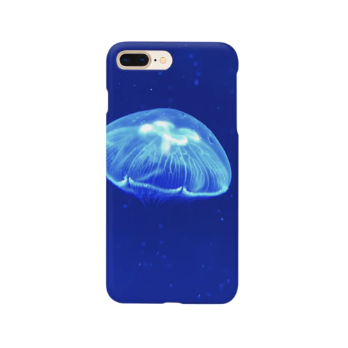 くらげさん Smartphone Case