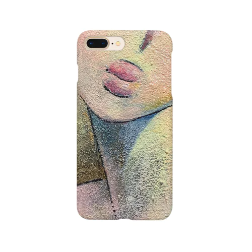 madam S Smartphone Case