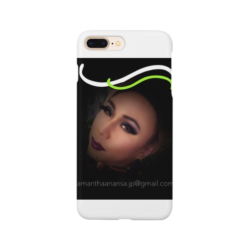 S line by Samantha* Smartphone Case
