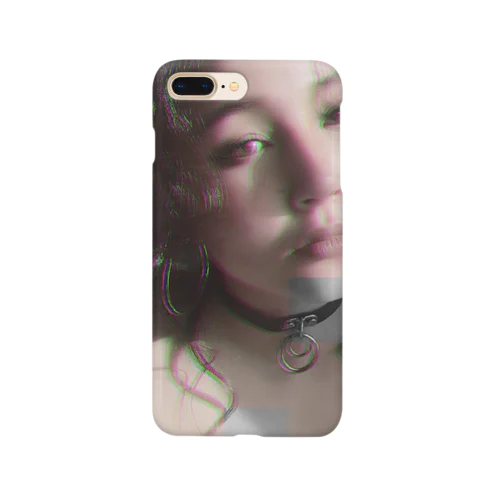 @_92826 美女T東北 Smartphone Case