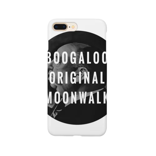 BOOGALOO ORIGINAL MOONWALK Smartphone Case