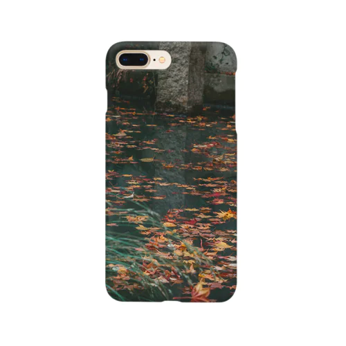 01pond Smartphone Case