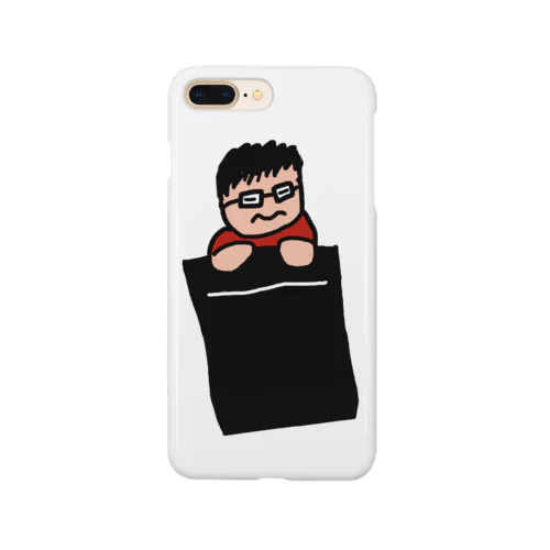 あびびびび 公式スマホケース Smartphone Case