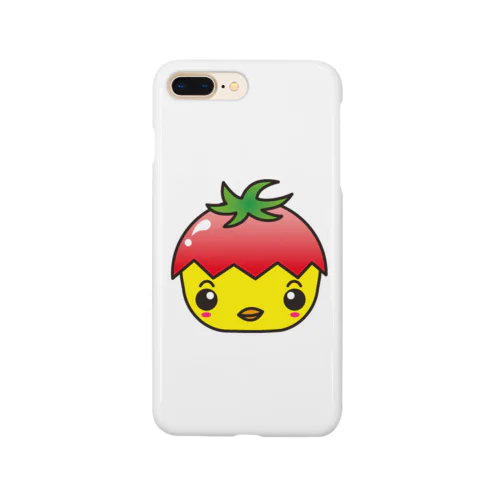 あさピー Smartphone Case