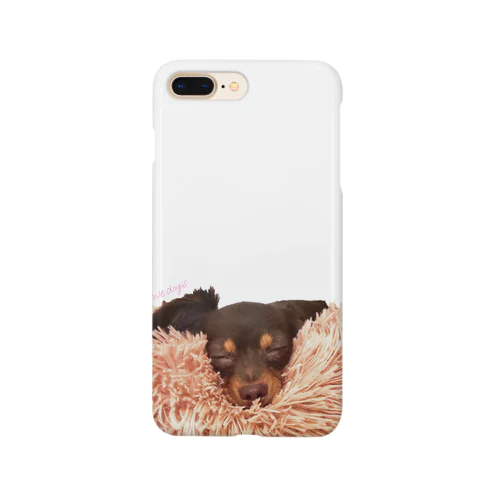 #Lovedog (めろver.) Smartphone Case