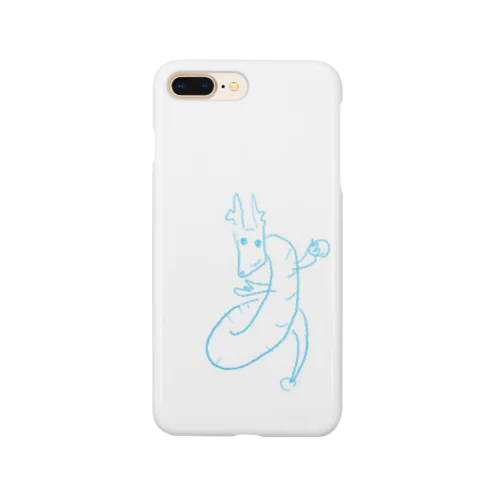 ドラゴンくん Smartphone Case