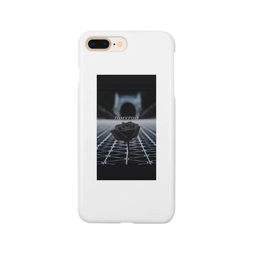 glow industrial Smartphone Case