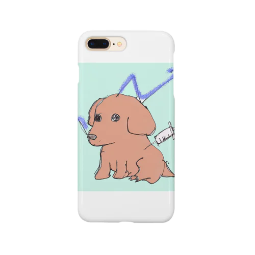 いぐ君 Smartphone Case