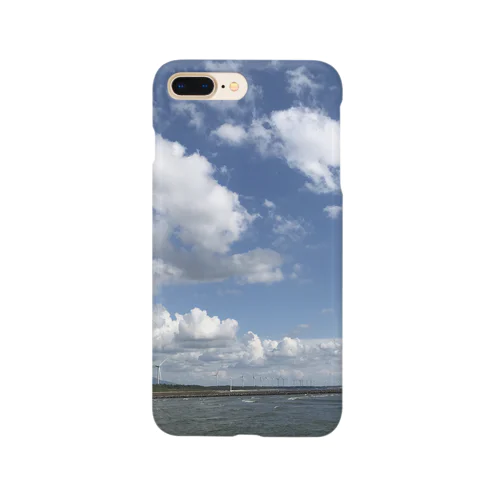 The Ocean Smartphone Case