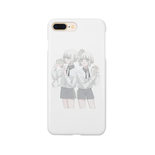 纏 Smartphone Case