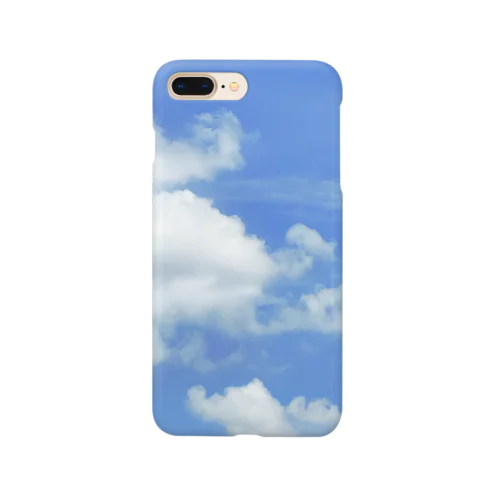 青空ァー Smartphone Case