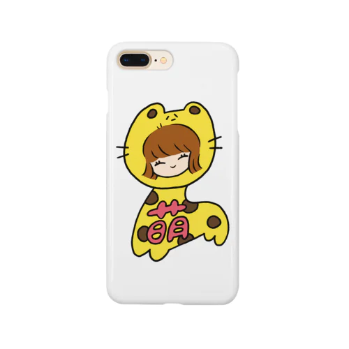 ねきもえりんこ Smartphone Case