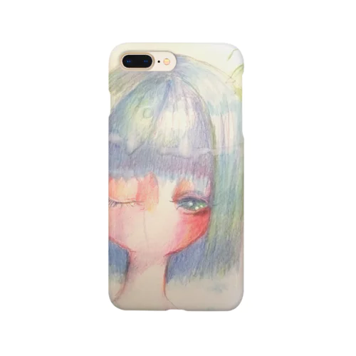 限定 Smartphone Case