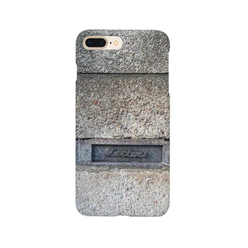 郵便受け Smartphone Case