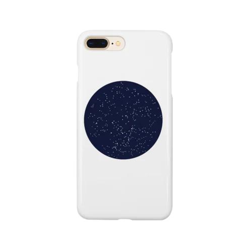 星シリーズ 〜冬の星座さん〜 Smartphone Case