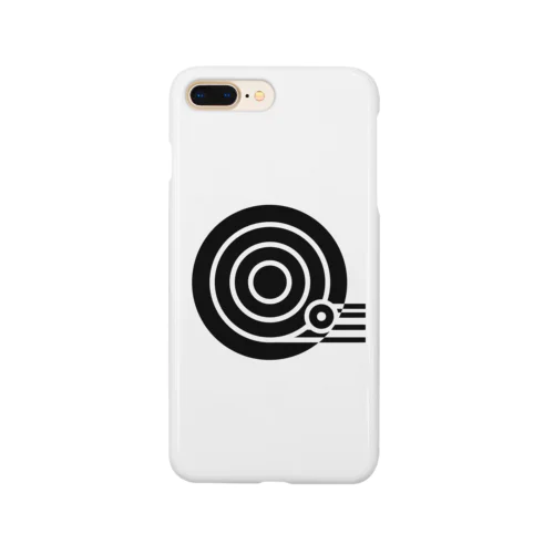 アンモナイト Smartphone Case