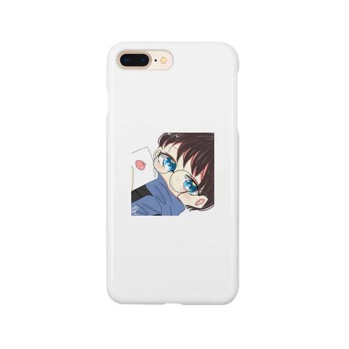 はるたーど！ Smartphone Case