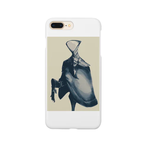 KAKASHI Smartphone Case