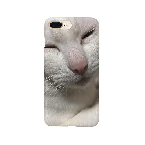 ブサカワねこ Smartphone Case