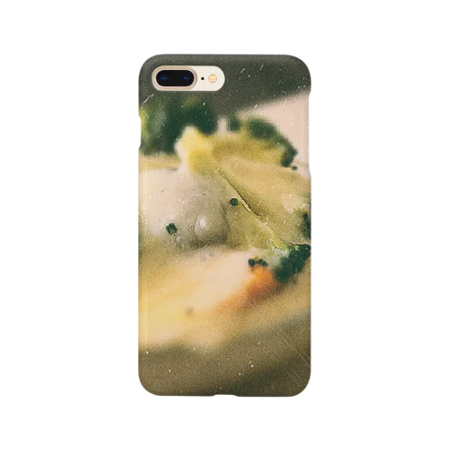 おいしいよ Smartphone Case