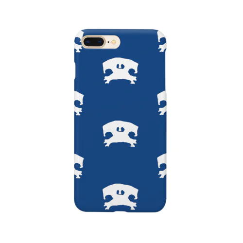 駒(ヴァイオリン、ヴィオラ、チェロ、コントラバス) Smartphone Case