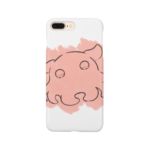 メンダコ Smartphone Case