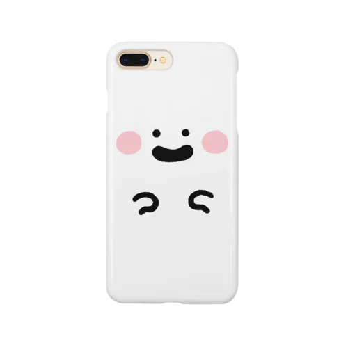 憑依するおばけ Smartphone Case