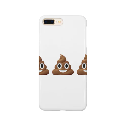 うんこくん Smartphone Case