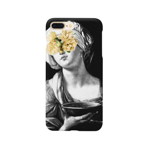 花隠 Smartphone Case