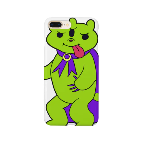 Ah! Devil the Boo Smartphone Case