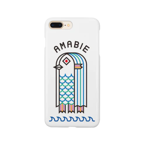 アマビエ Smartphone Case