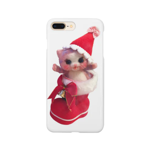 キャンディのクリスマスパーティー🎄 Smartphone Case