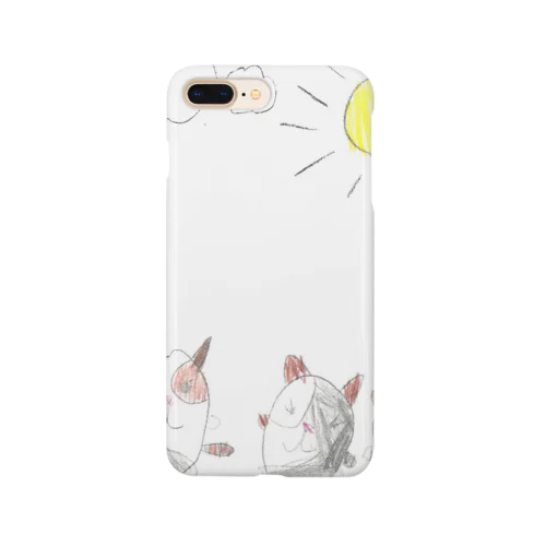 ニョッキ Smartphone Case