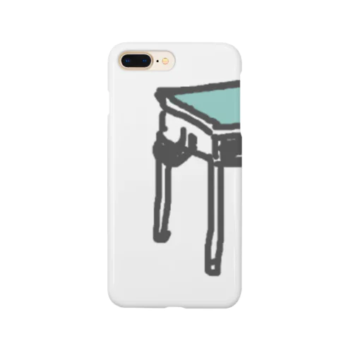 学校セット Smartphone Case