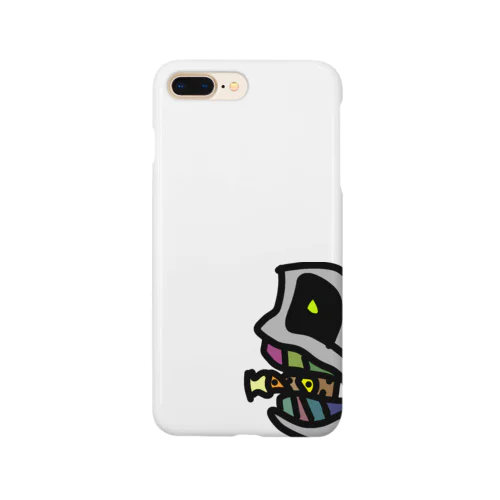 骨骨君 Smartphone Case