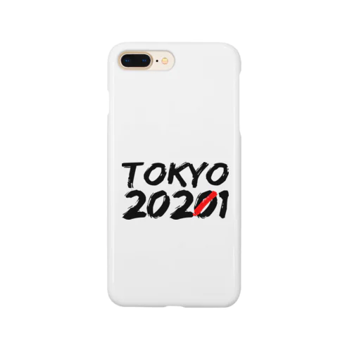 Tokyo202Ø1 スマホケース