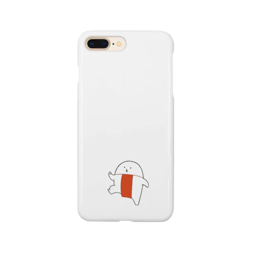 【トコトコ】ふんどしベビージョンソン Smartphone Case