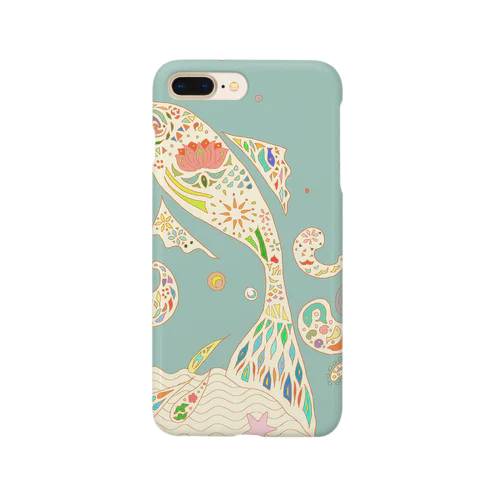 おさかな Smartphone Case