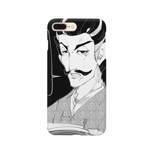 【創作戦国】山名豊国 Smartphone Case