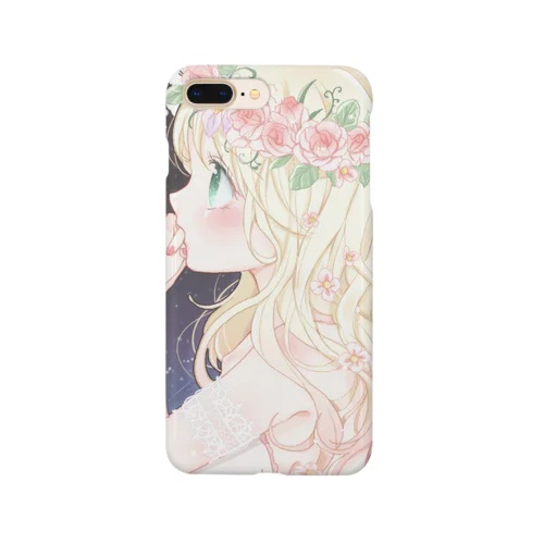 夢かわガールちゃん Smartphone Case