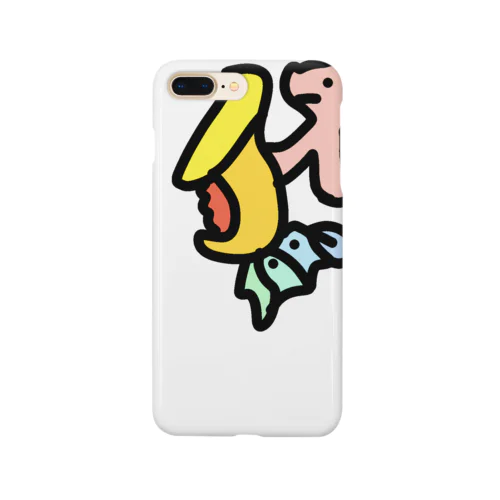 オレサル Smartphone Case